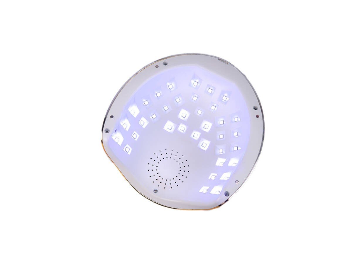 JustNails.pl Produkty do paznokci MAKEAR Lampa LED UV Salon Standard 48W