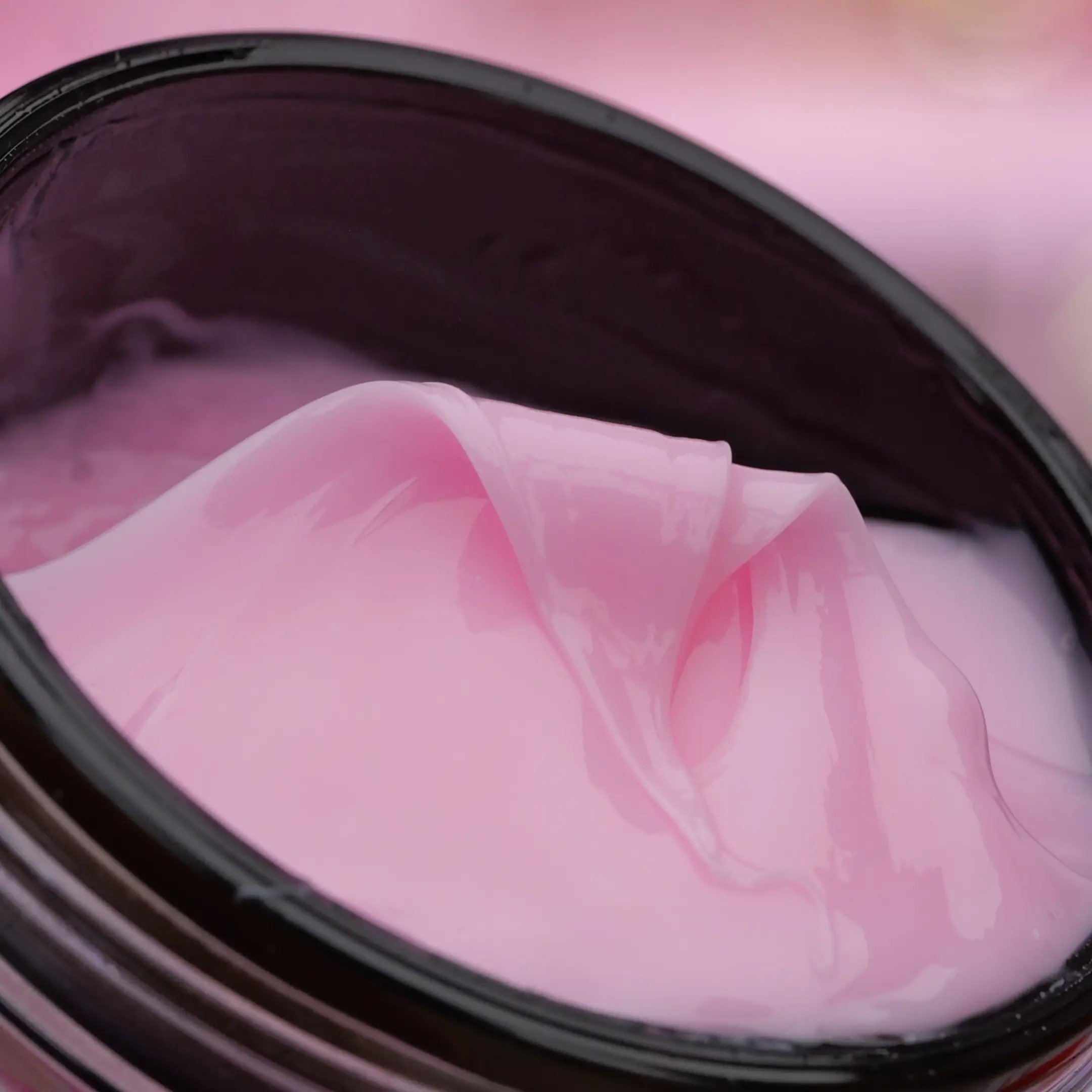 JustNails.pl JustNails Produkty do paznokci BOSKA NAILS Żel budujący Jellysious Pinkland 30ml Żele budujące