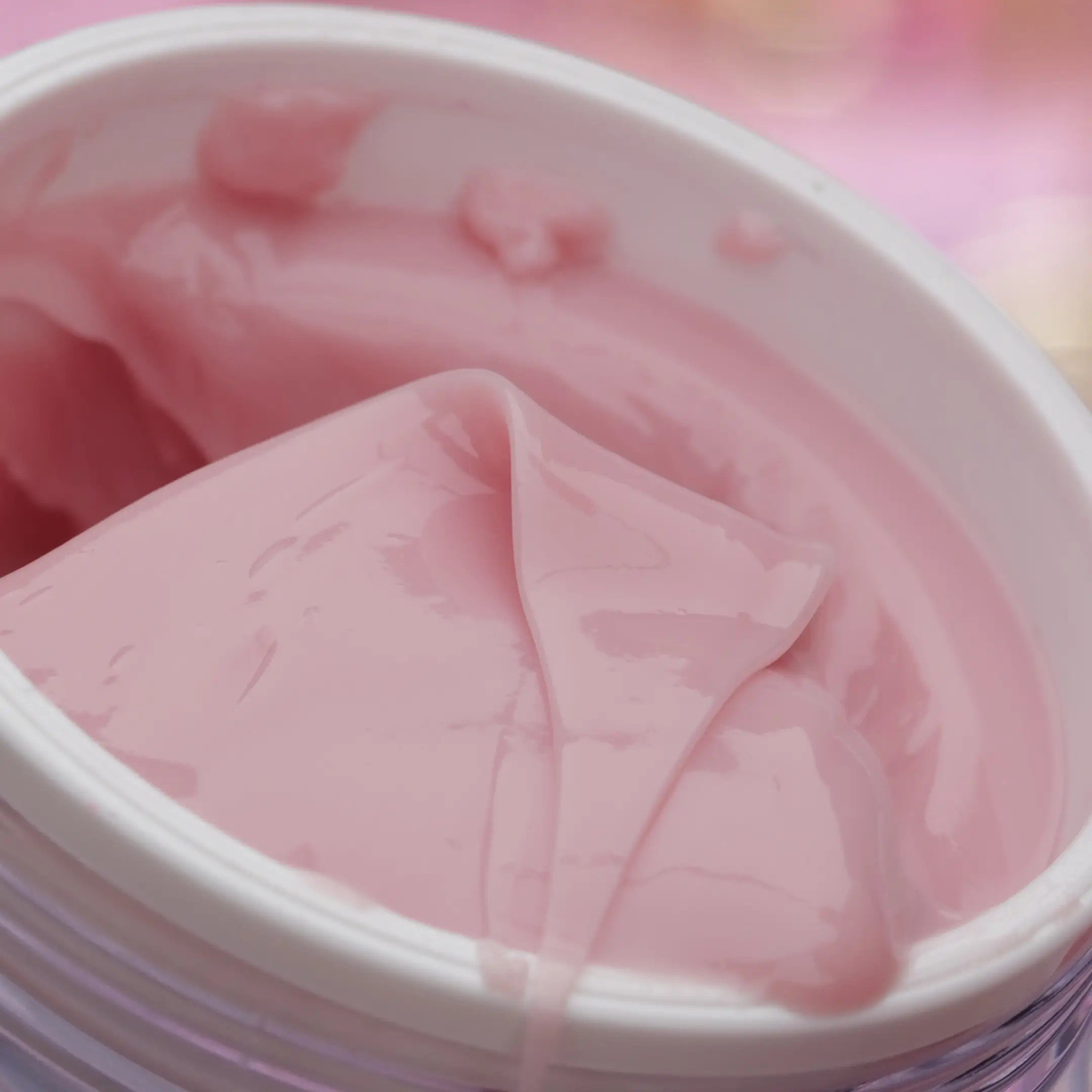 JustNails.pl JustNails Produkty do paznokci YOSHI Żel budujący Jelly Pro Cover Biscuit 15ml Żele budujące