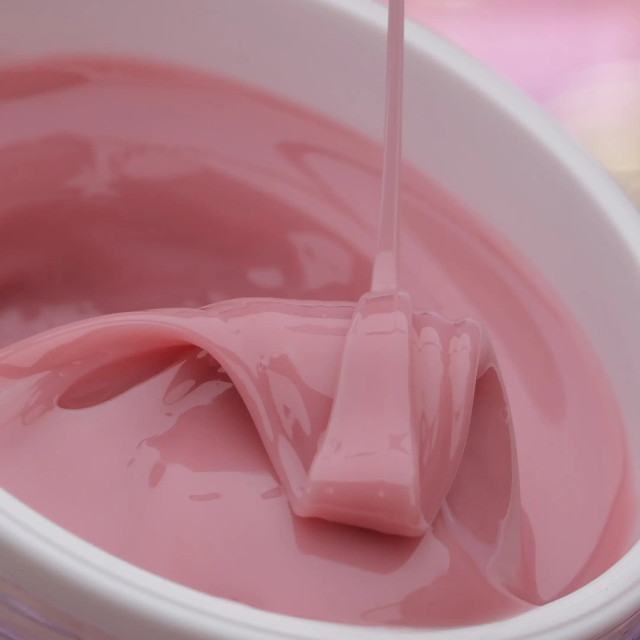 JustNails.pl JustNails Produkty do paznokci YOSHI Żel budujący Jelly Pro Cover Powder Pink 50ml Żele budujące