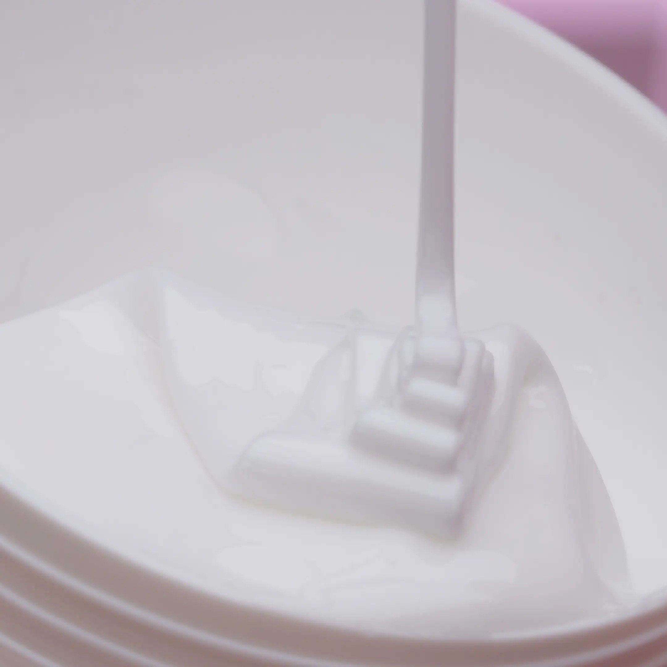 JustNails.pl Produkty do paznokci SAUTE NAILS Żel budujący Marmalade Gel Whipped Cream 50g