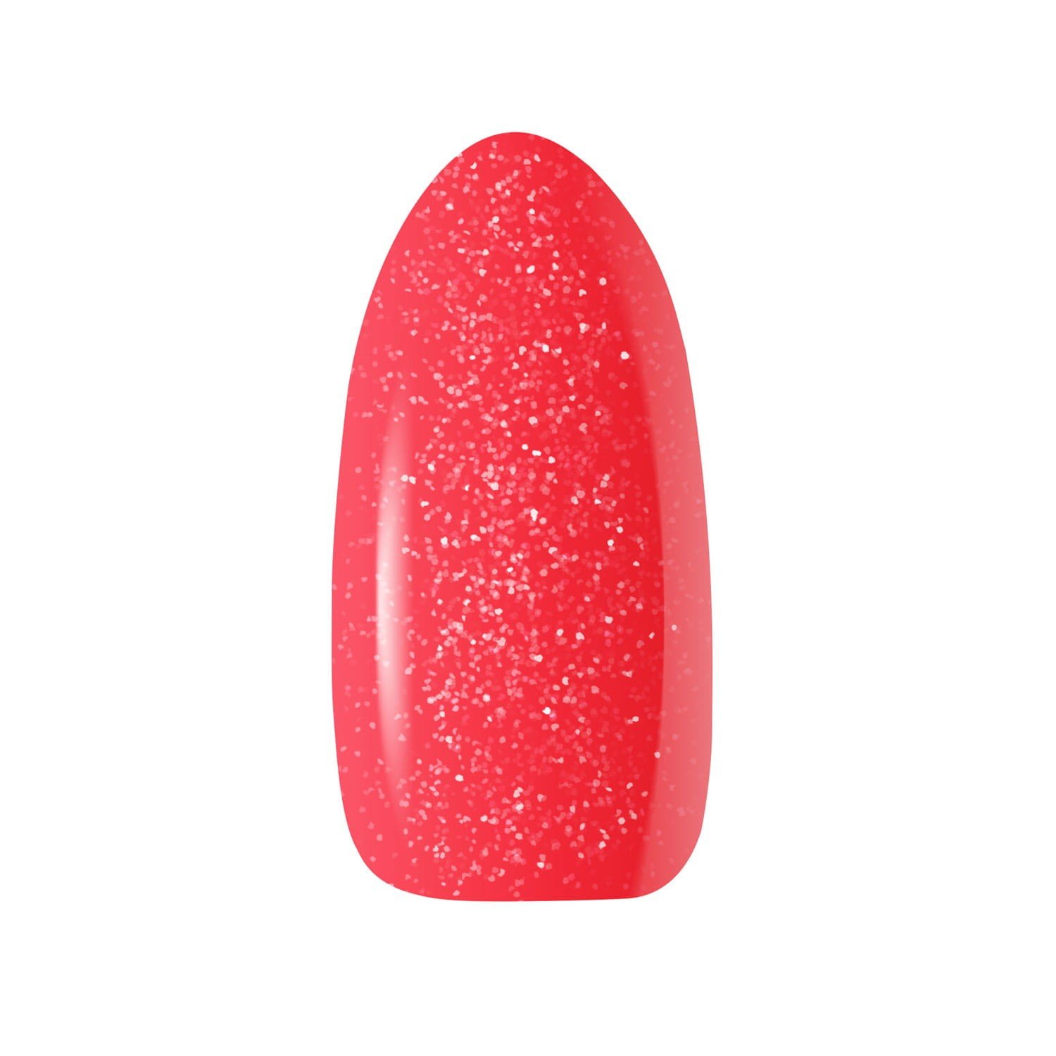JustNails.pl JustNails Produkty do paznokci CLARESA Lakier hybrydowy Funky Disco 3 5g Lakiery hybrydowe