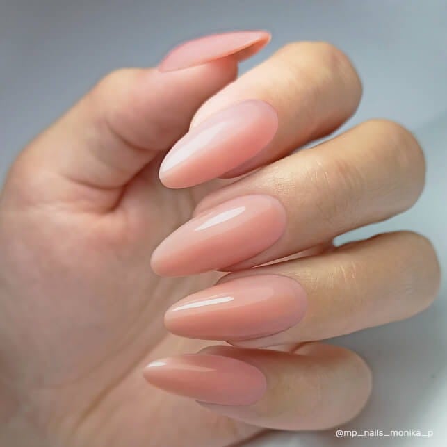 JustNails.pl Produkty do paznokci NAILS COMPANY Akrylożel UV Acrylic Gel Cover 2 15g