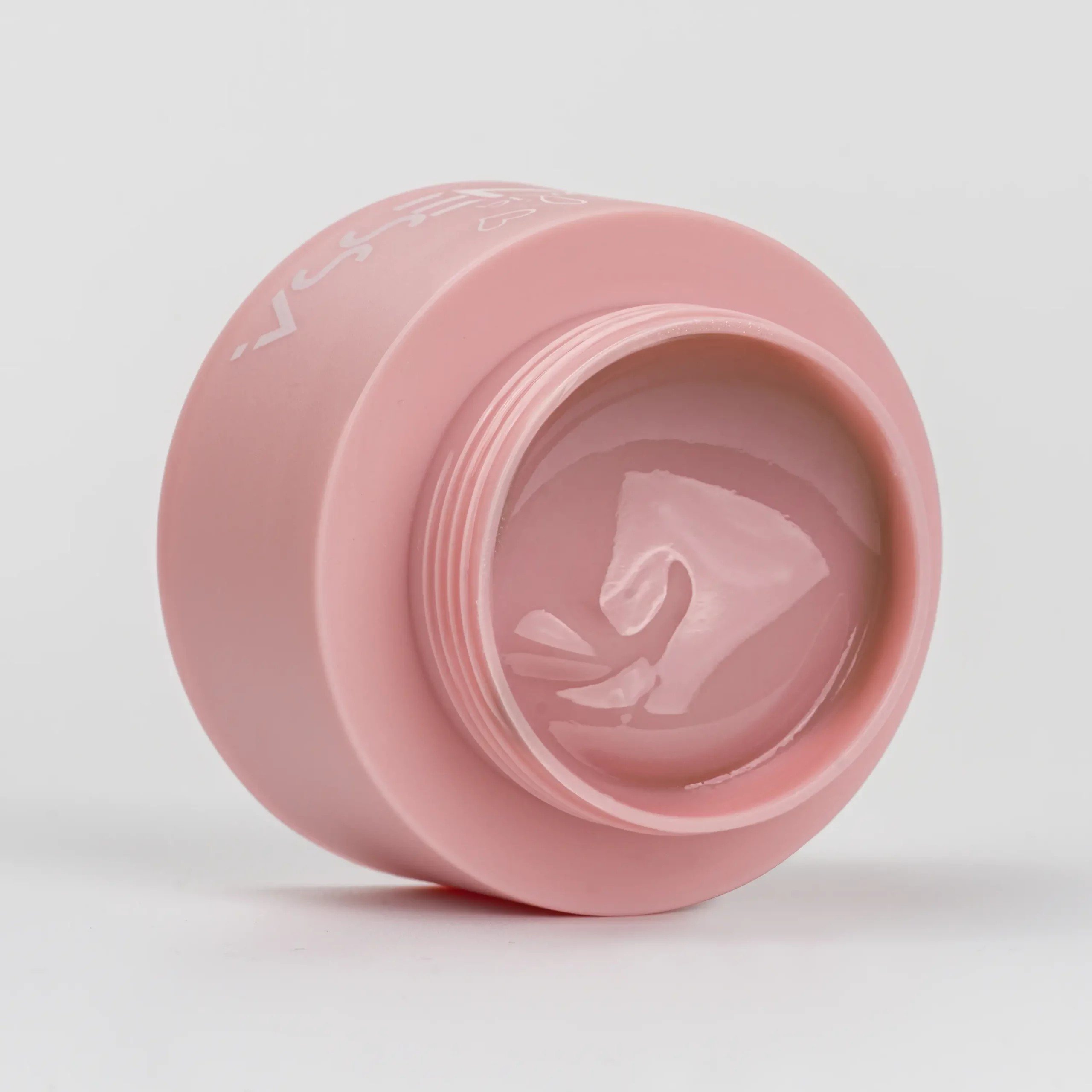 JustNails.pl Produkty do paznokci JULIA NESSA Żel budujący Smooth Gel Dusty Rose 30ml