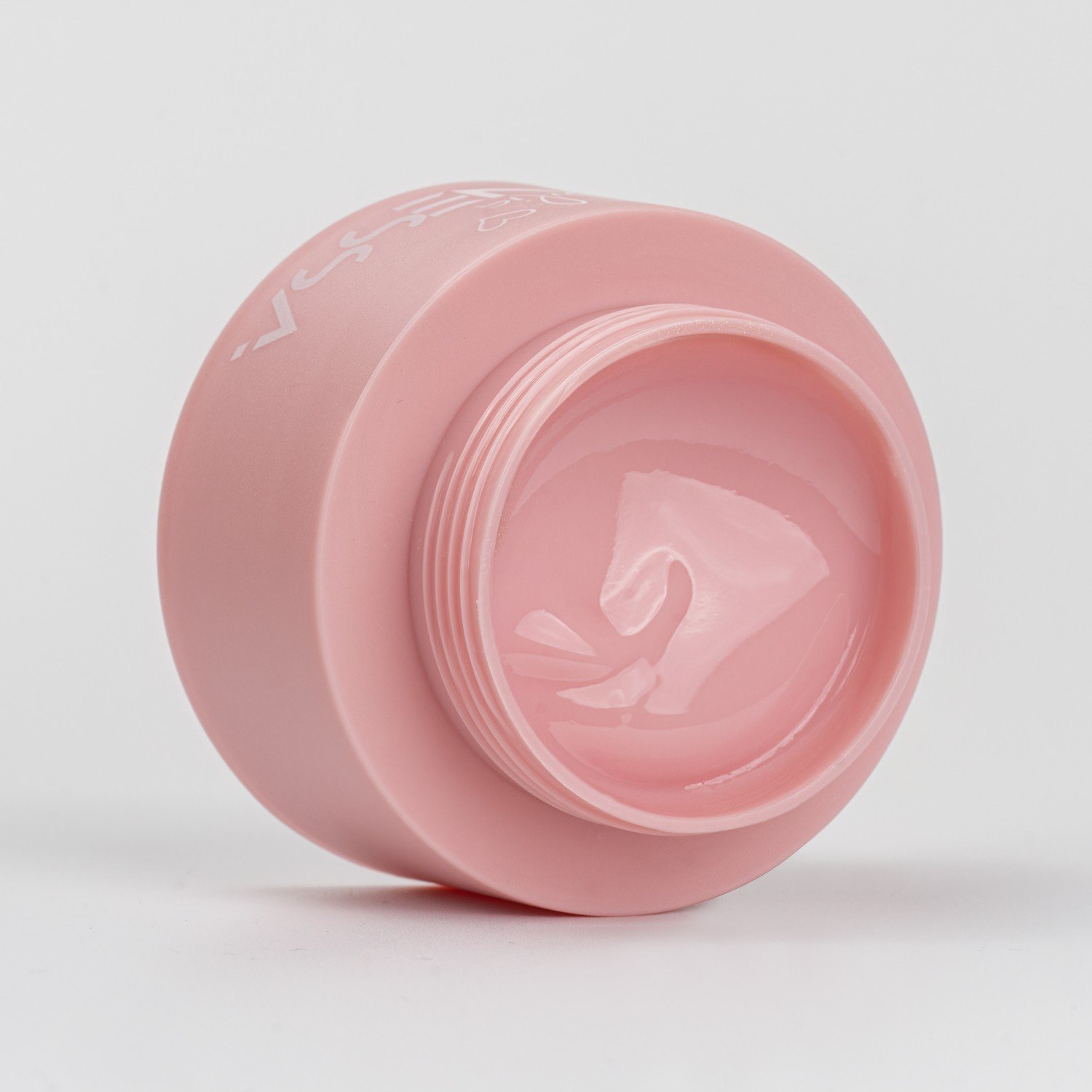JustNails.pl Produkty do paznokci JULIA NESSA Żel budujący Tixy Cover Pink 15ml