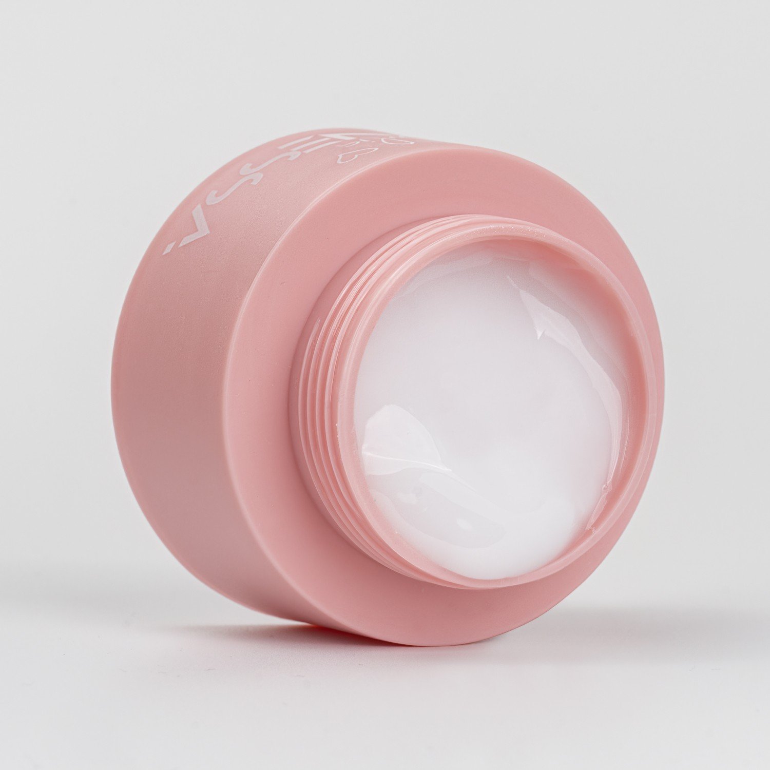JustNails.pl Produkty do paznokci JULIA NESSA Żel budujący Tixy Cover Milky 30ml