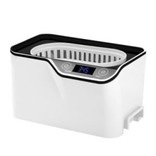 【ako】Life Essence 1000ml 2本セット ACTIVESHOP Myjka ultradźwiękowa ACDS-100 50W (0,6L)