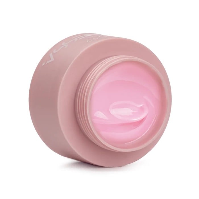 JustNails.pl Produkty do paznokci JULIA NESSA Żel budujący Smooth Gel Flamingo Pink 30ml