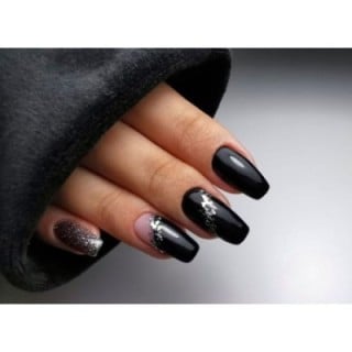 JustNails.pl Produkty do paznokci NAILU Lakier hybrydowy #604 King 8ml