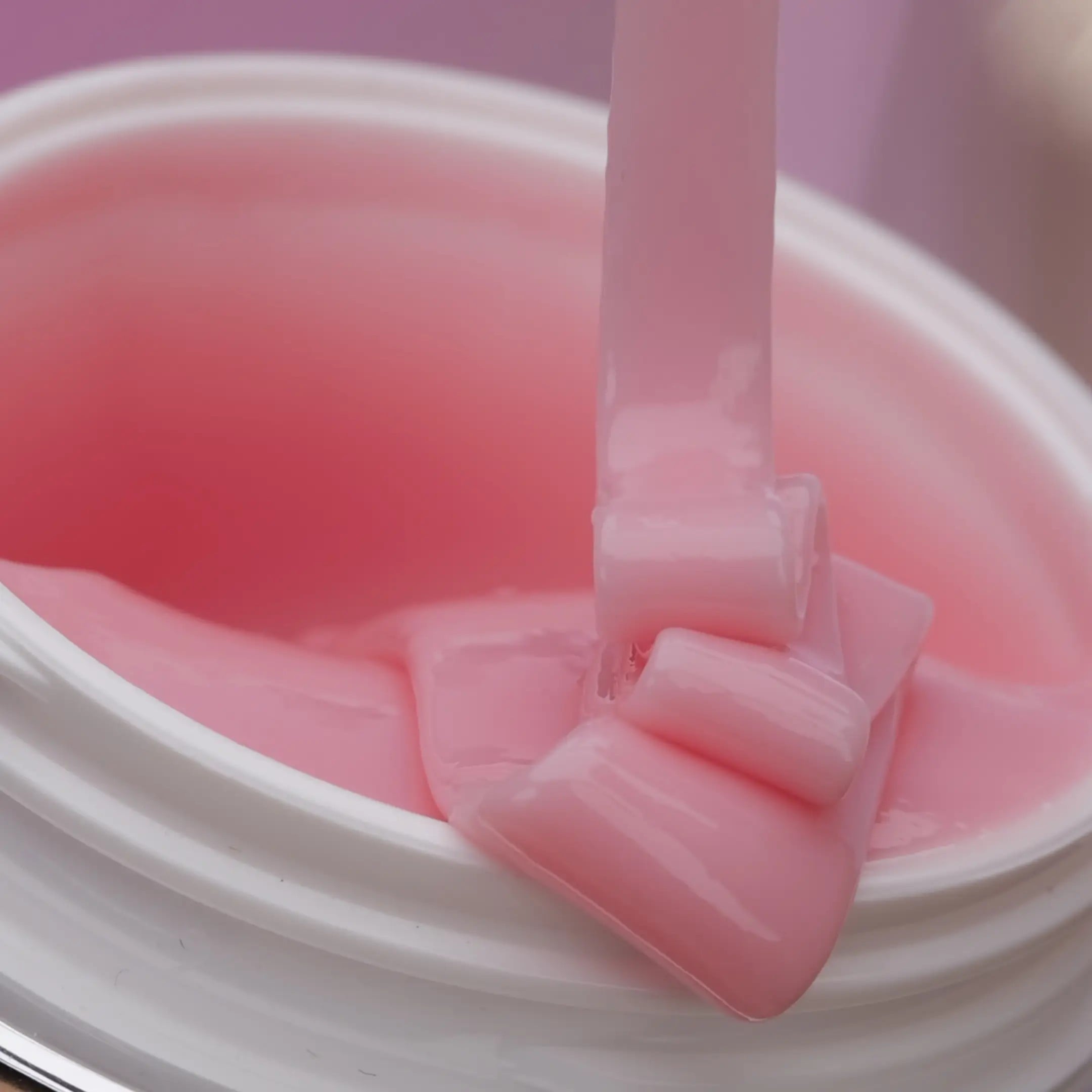 JustNails.pl JustNails Produkty do paznokci ÉCLAIR Żel budujący Control Gel 1.0 15g Żele budujące