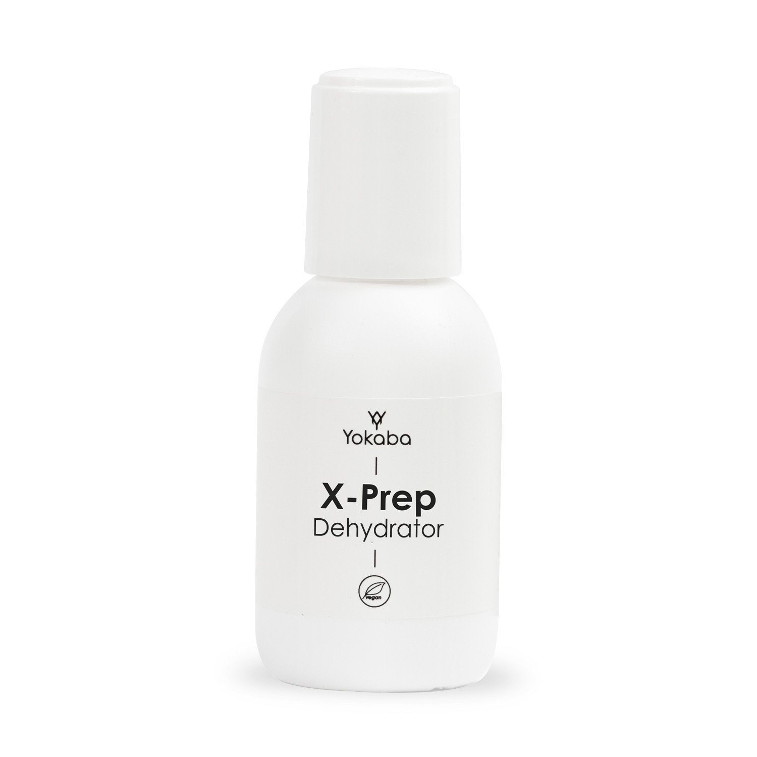 JustNails.pl Produkty do paznokci YOKABA Dehydrator X-Prep 50ml