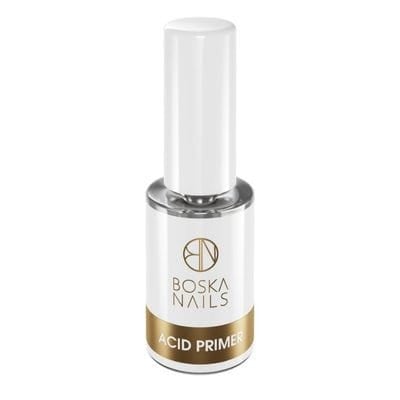 JustNails.pl Produkty do paznokci BOSKA NAILS Preparat Acid Primer 6ml