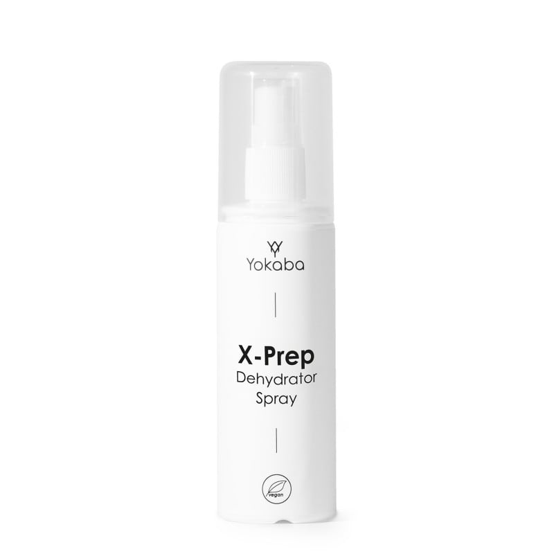 JustNails.pl Produkty do paznokci YOKABA Dehydrator X-Prep 90ml