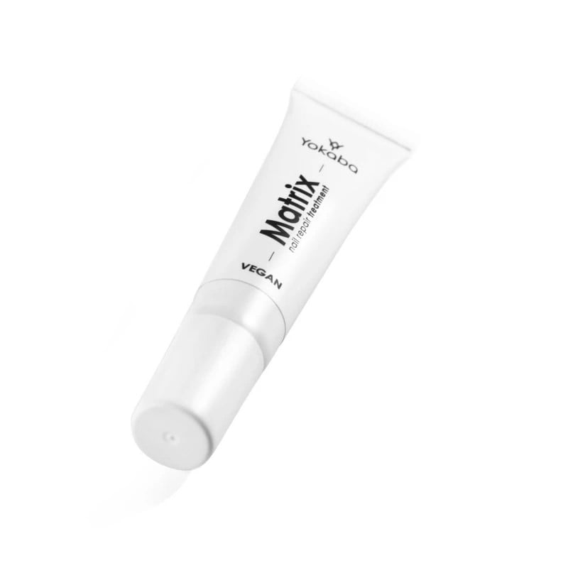 JustNails.pl Produkty do paznokci YOKABA Preparat do paznokci MATRIX Nail Repair Treatment 15ml