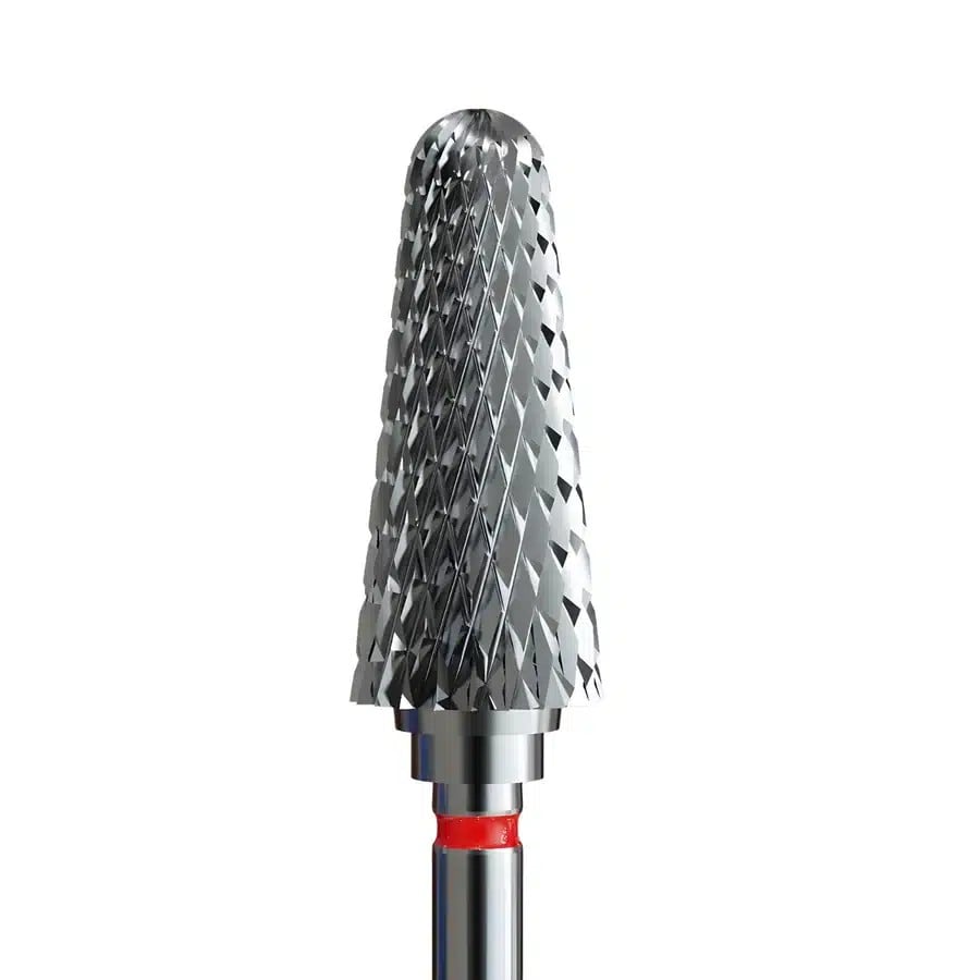 JustNails.pl Produkty do paznokci IQ NAILS Frez do ściągania masy C500.104.201.140.060 Stożek JustNails.pl Produkty do paznokci IQ NAILS Frez do ściągania masy C500.104.201.140.060 Stożek