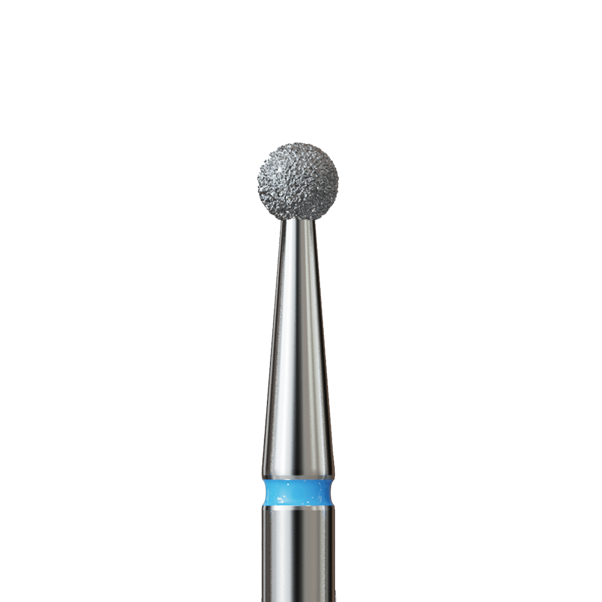 JustNails.pl Produkty do paznokci IQ NAILS Frez do skórek V104.001.524.025 Kulka Standardowa