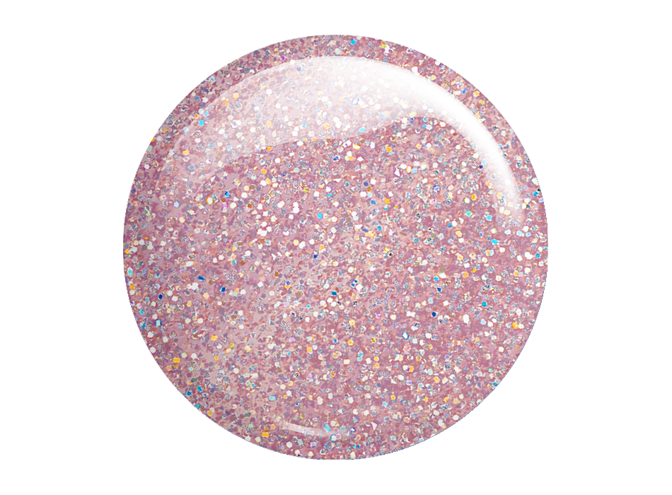 JustNails.pl VICTORIA VYNN Lakier hybrydowy Gel Polish Color 383 Pink Prosseco 8ml