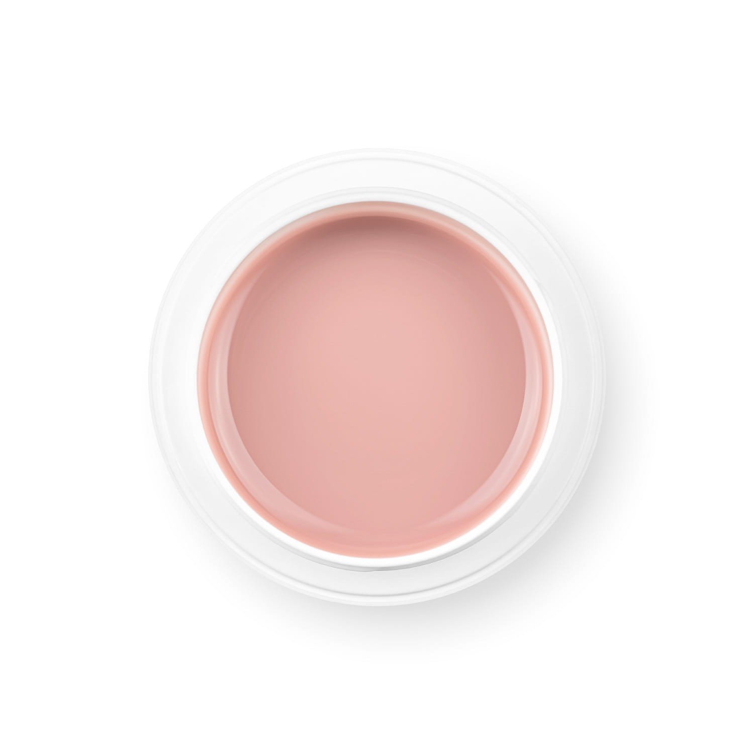 JustNails.pl JustNails Produkty do paznokci CLARESA Żel budujący Soft&Easy Natural 45g Żele budujące