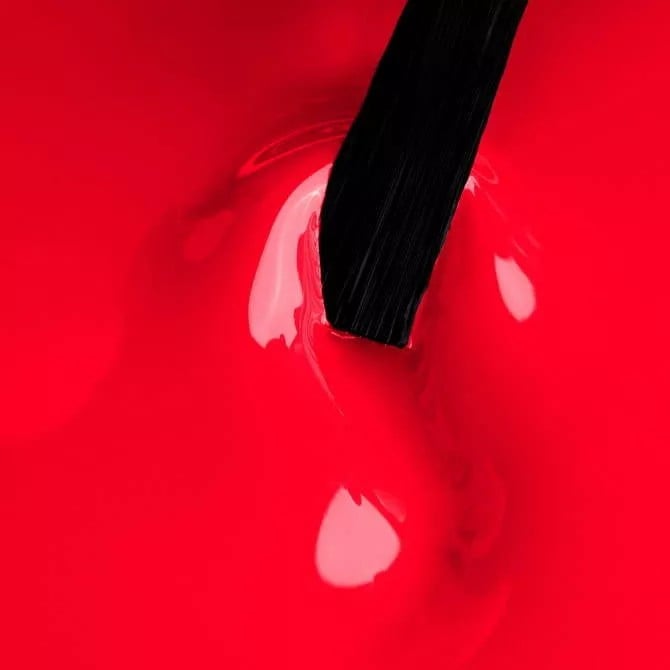JustNails.pl NEONAIL Lakier hybrydowy Lady in Red Lady Ferrari  7