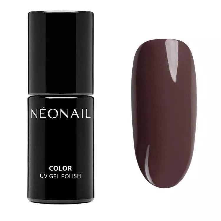 JustNails.pl NEONAIL Lakier hybrydowy Love Your Nature Evening Rituals  7