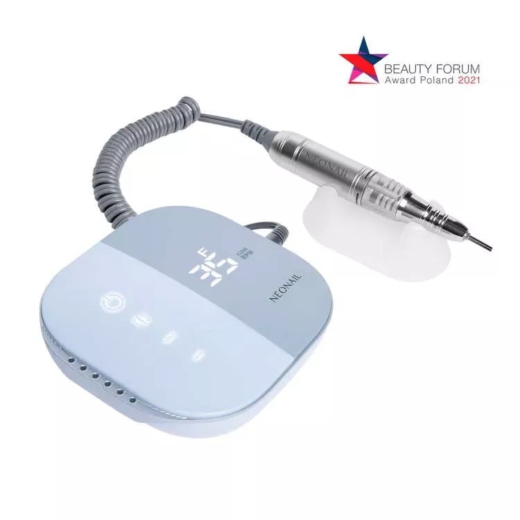 JustNails.pl NEONAIL Frezarka Nail Drill NN M21 21W