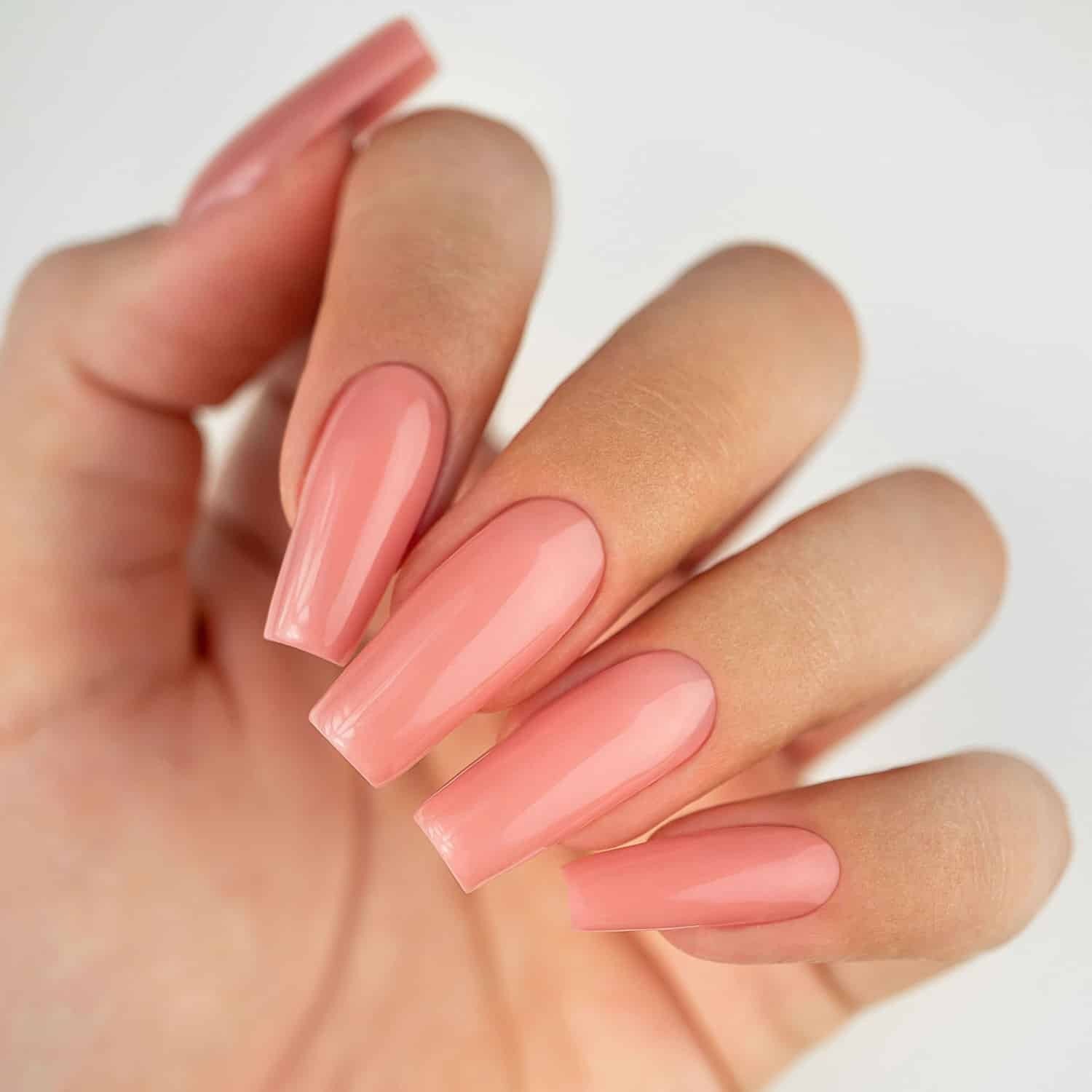 JustNails.pl PB NAILS Żel budujący Just Shape! Skin 15g