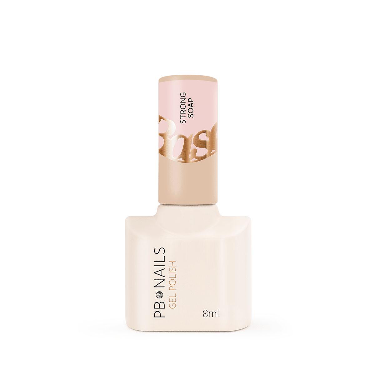 JustNails.pl JustNails PB NAILS Baza Strong Soap Base 8ml