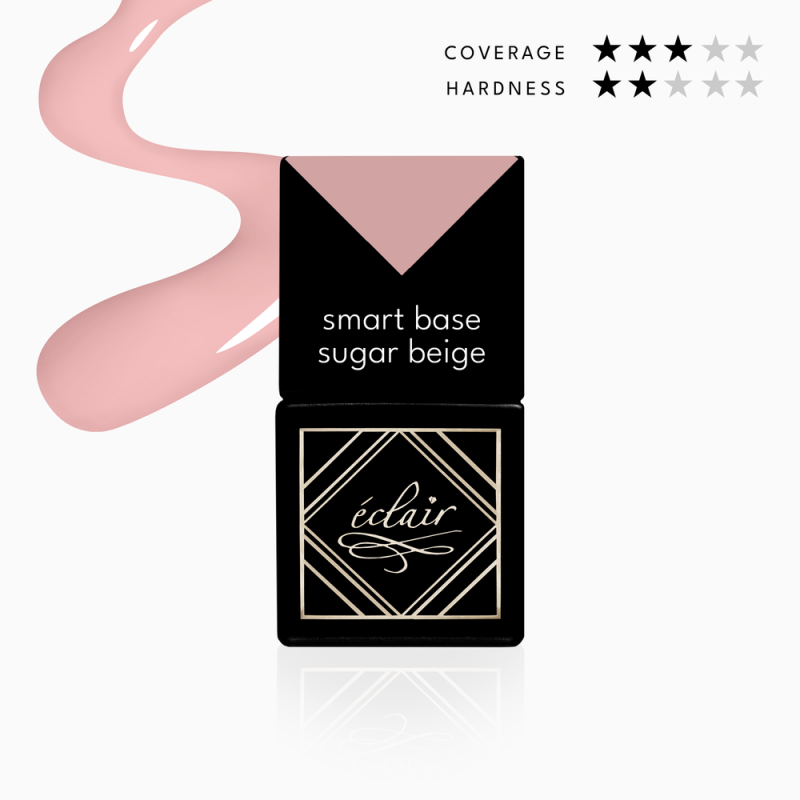 Eclair - nowoczesne lakiery i stylizacje | JustNails.pl