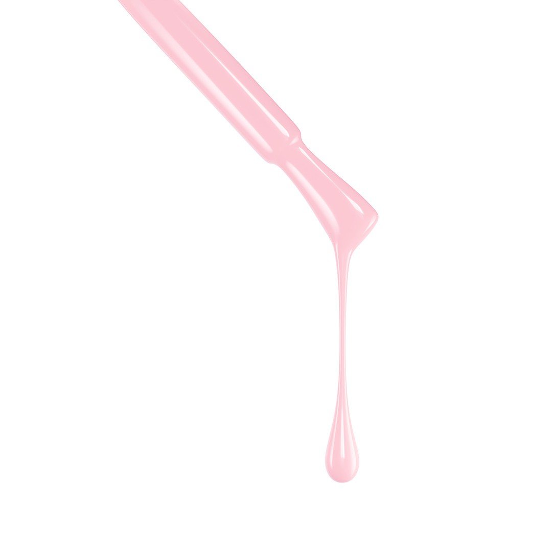 JustNails.pl JustNails BOSKA NAILS Lakier hybrydowy That's Girl's Morning No 561 Lilac Morning 6ml