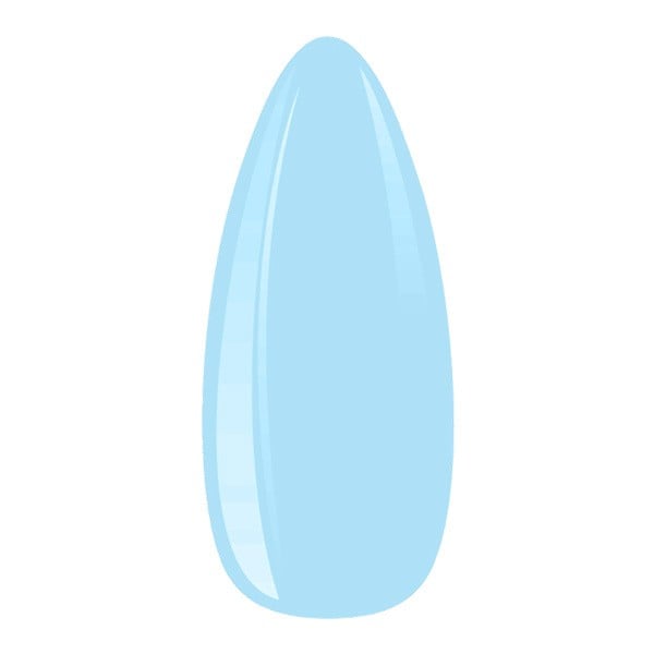 JustNails.pl JustNails EM NAIL Baza Power Base Sky Whisper 6ml