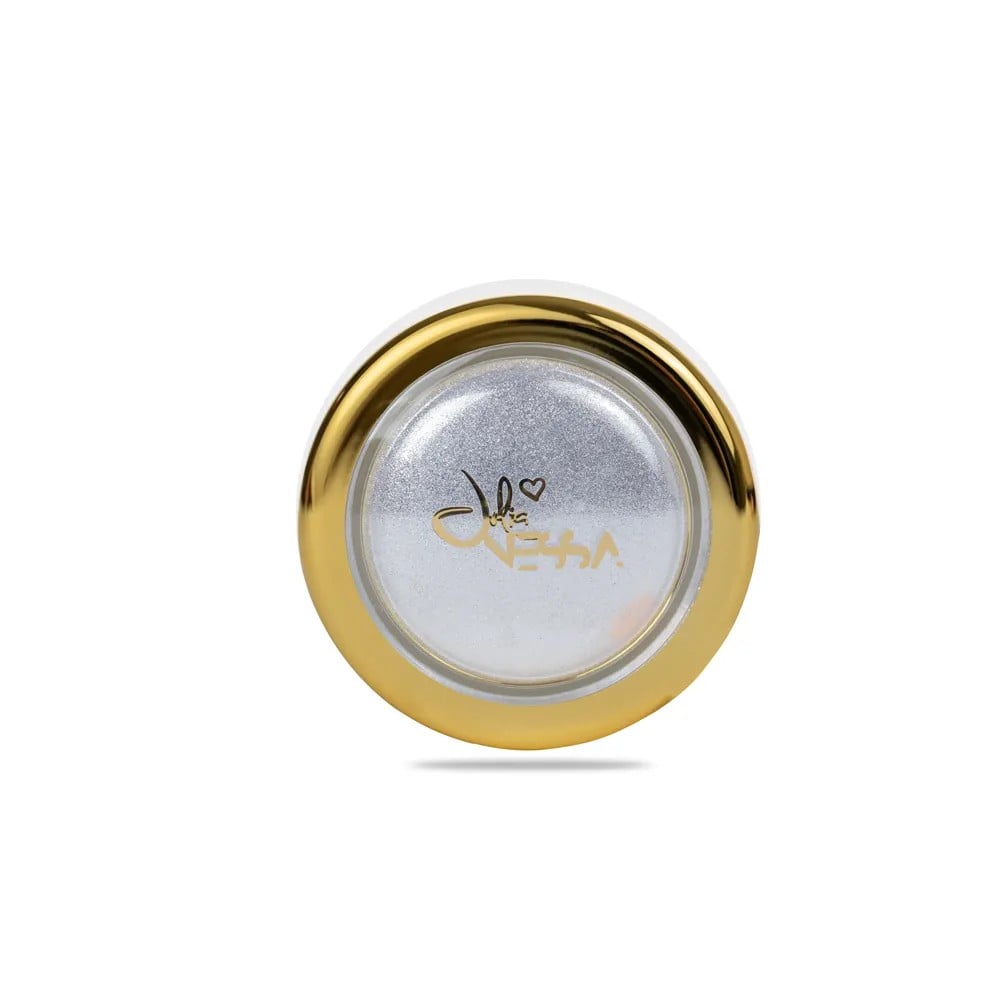 JustNails.pl JustNails JULIA NESSA Pyłek Mirror Powder