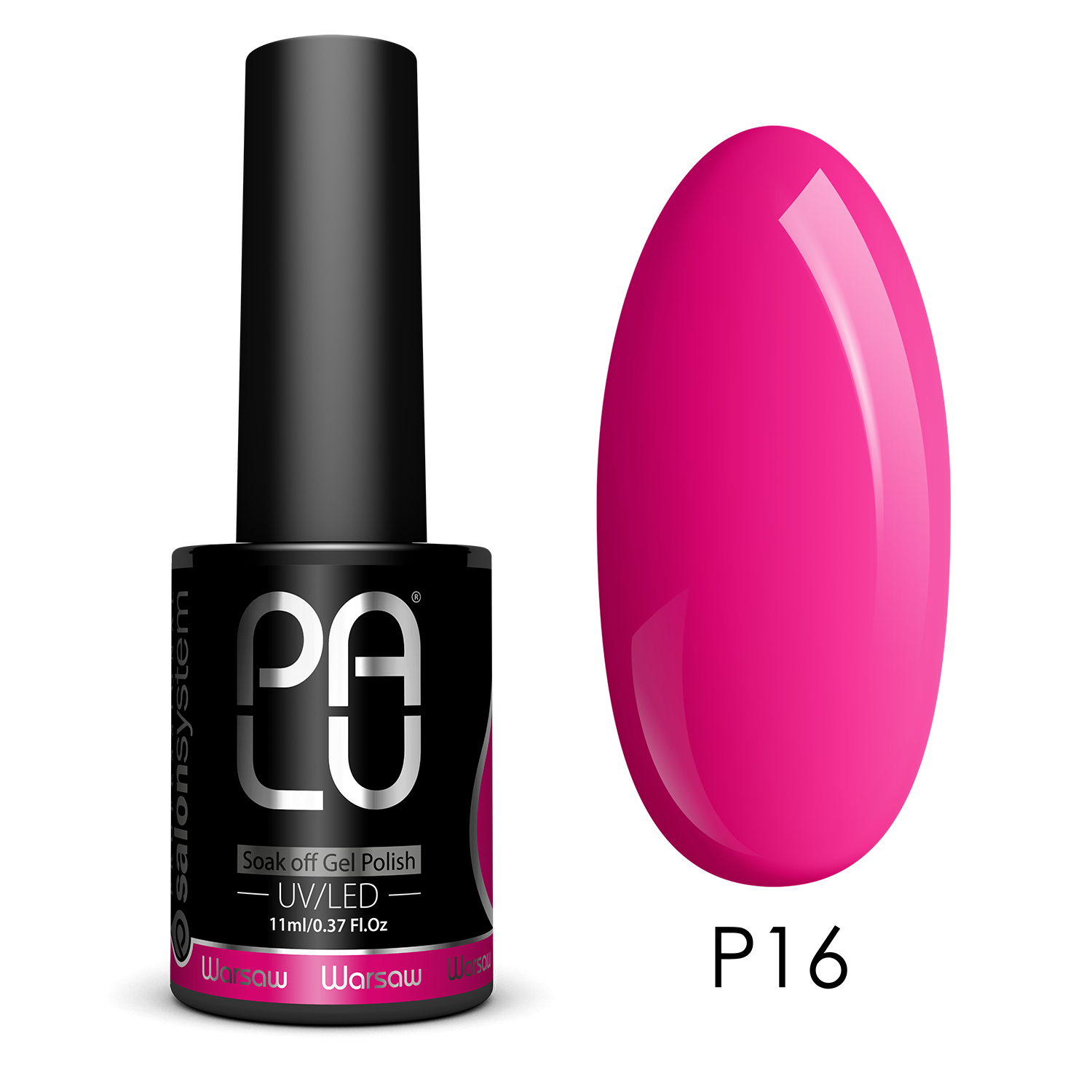 JustNails.pl JustNails Produkty do paznokci PALU Lakier hybrydowy Warsaw P16 11g Lakiery hybrydowe JustNails.pl JustNails Produkty do paznokci PALU Lakier hybrydowy Warsaw P16 11g Lakiery hybrydowe