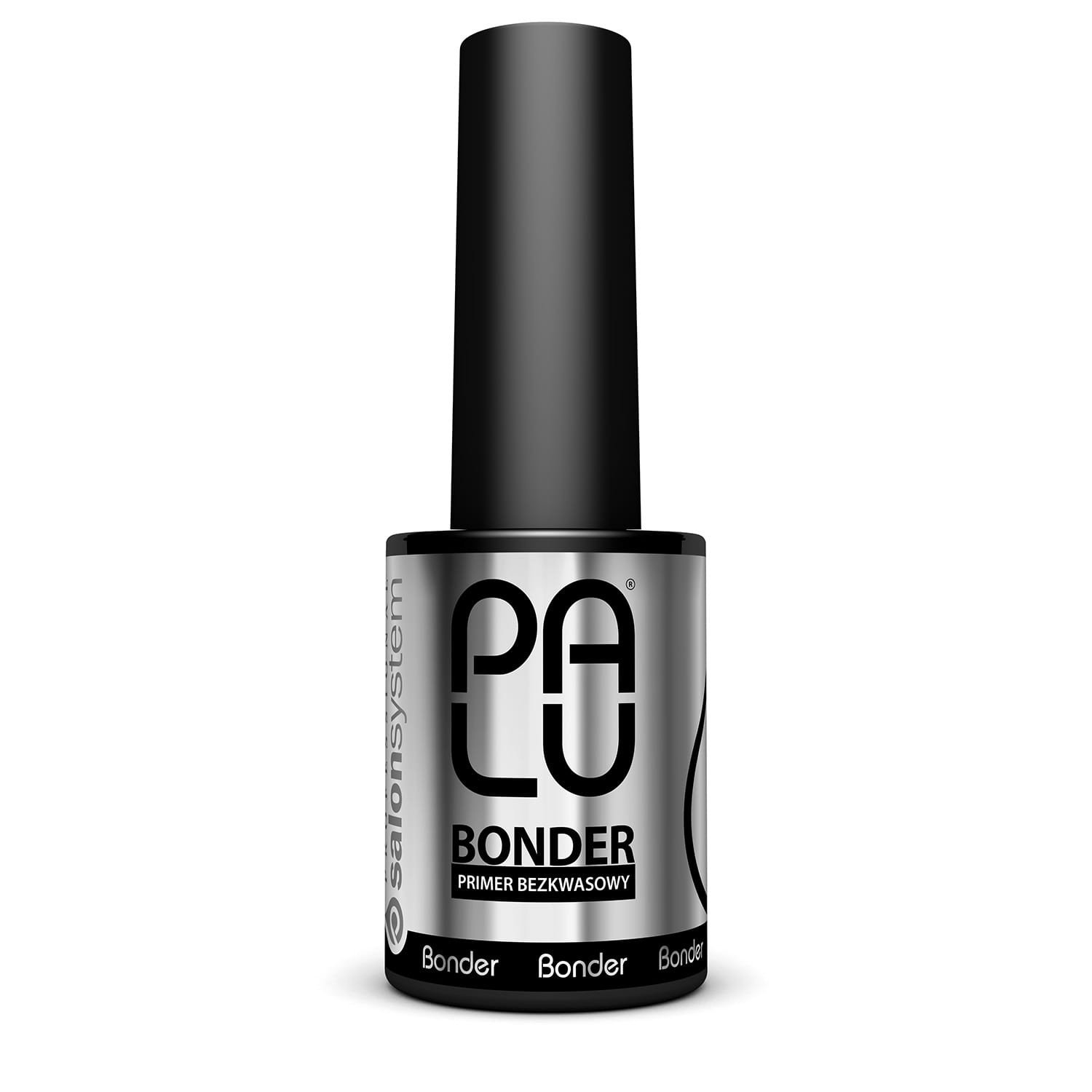 JustNails.pl JustNails Produkty do paznokci PALU Preparat Bonder Primer Bezkwasowy 11g Płyny i preparaty