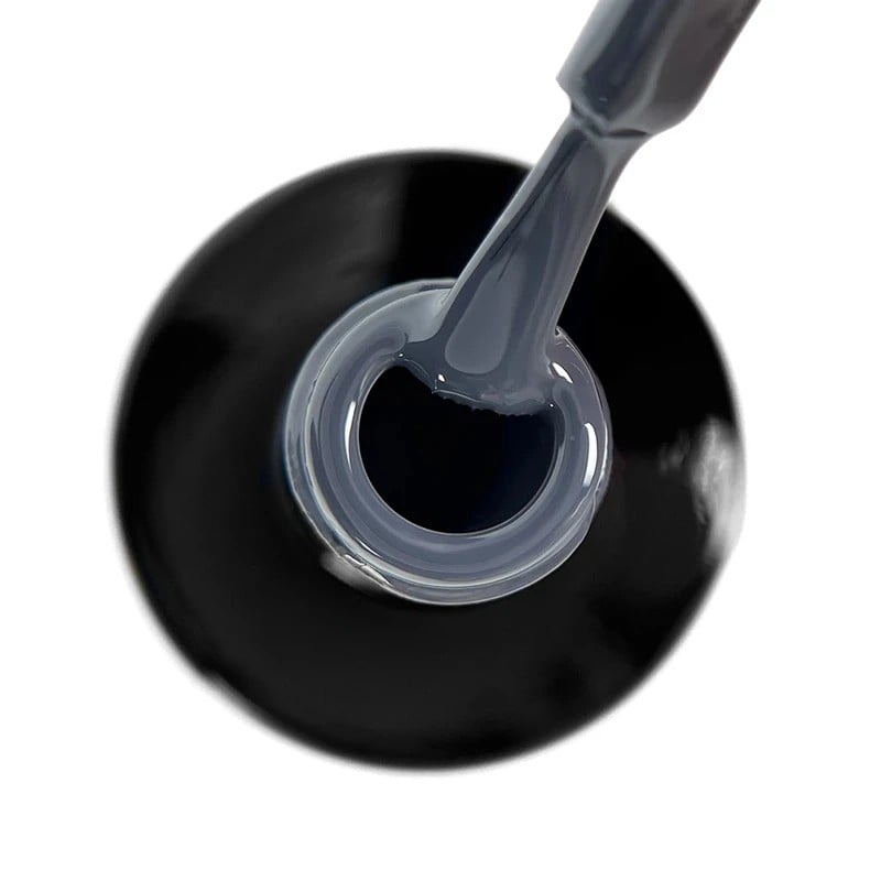 JustNails.pl JustNails Produkty do paznokci ELARTO Lakier hybrydowy Spooky Season 823S Ghosted 7ml Lakiery hybrydowe