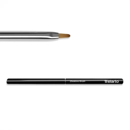 JustNails.pl JustNails Produkty do paznokci ELARTO Pędzel do zdobień Zhostovo Brush Narzędzia