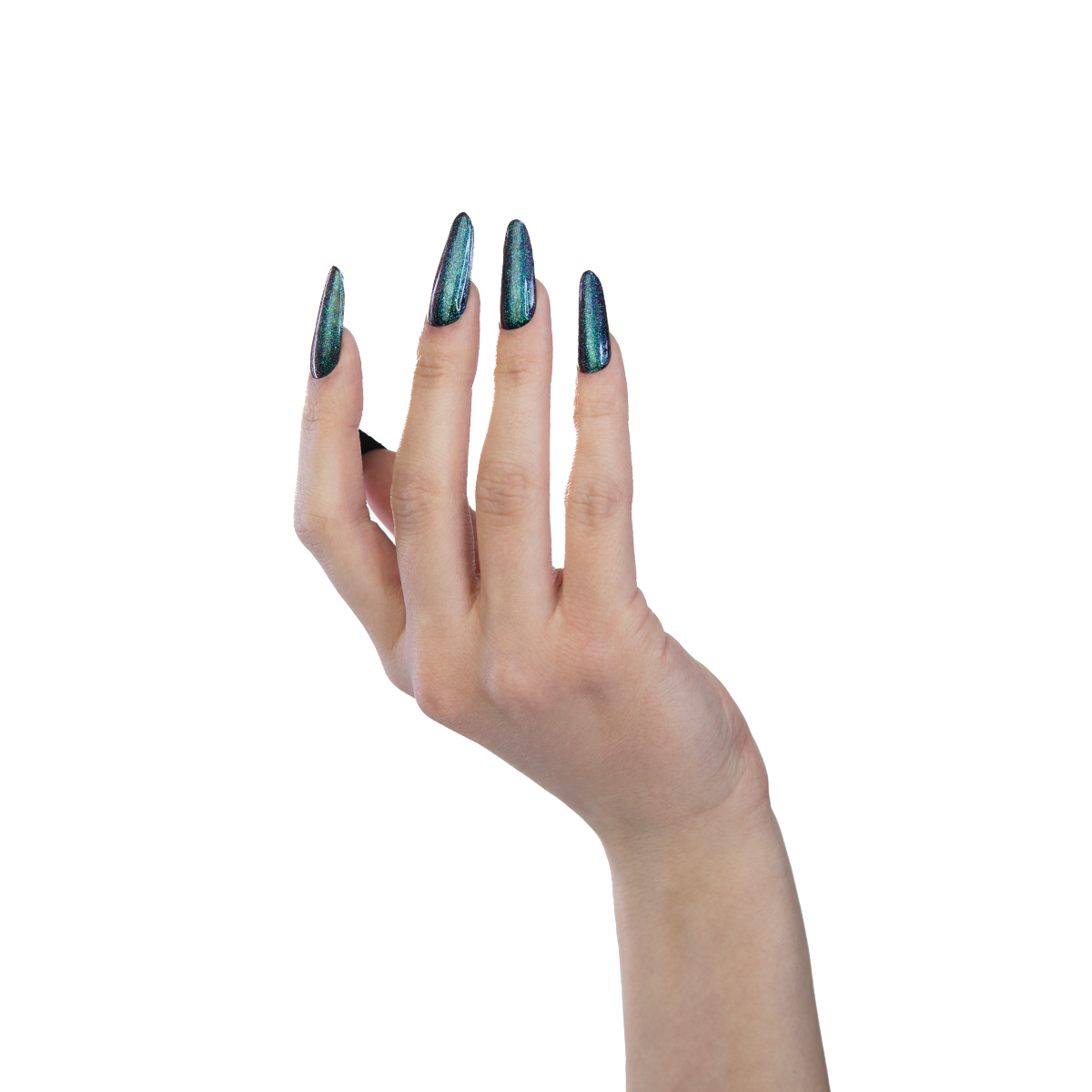 JustNails.pl Produkty do paznokci MAKEAR Lakier hybrydowy Illusion M24 8ml