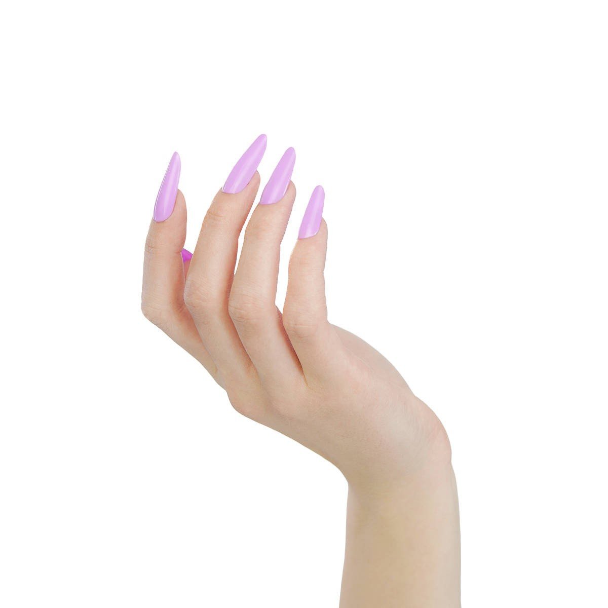 JustNails.pl Produkty do paznokci MAKEAR Lakier hybrydowy Regular 510 8ml