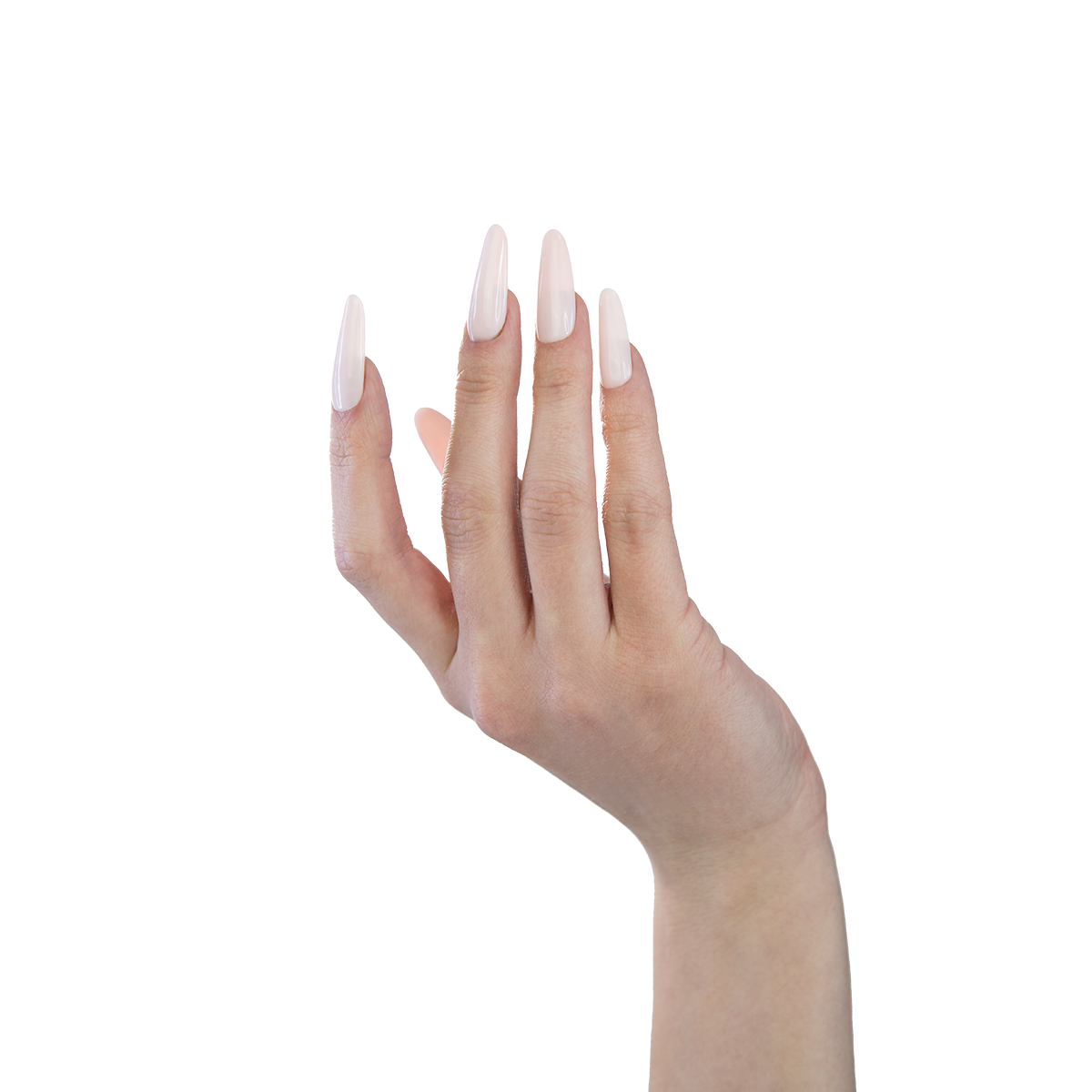 JustNails.pl Produkty do paznokci MAKEAR Lakier hybrydowy Regular 606 8ml