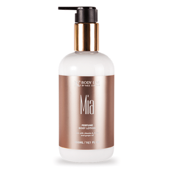 NAILS COMPANY - Krem Perfumowany - MIA - 300ml