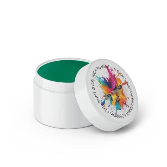 EXCELLENT PRO - Żel do zdobień - Painting Gel High Pigment - 007 - 5g