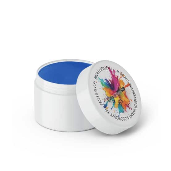 EXCELLENT PRO - Żel do zdobień - Painting Gel High Pigment - 011 - 5g