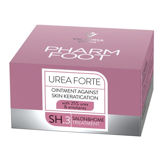 PHARM FOOT - UREA FORTE - Maść przeciw zrogowaceniom SH.3 - 75ml