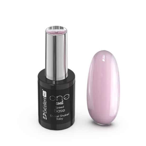 EXCELLENT PRO - Baza hybrydowa - Speed Base - Shake! Shake! Baby - 11g