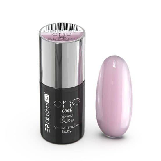 EXCELLENT PRO - Baza hybrydowa - Speed Base - Shake! Shake! Baby - 7g