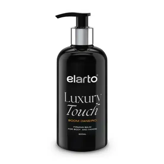 ELARTO - Krem do rąk - Luxury Touch Boom Janeiro - 300ml