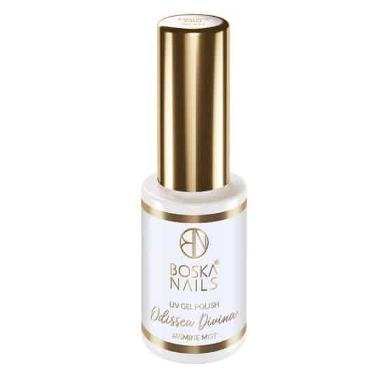 BOSKA NAILS - Lakier hybrydowy - Odissea Divina - Jasmin Mist no 541 - 6ml