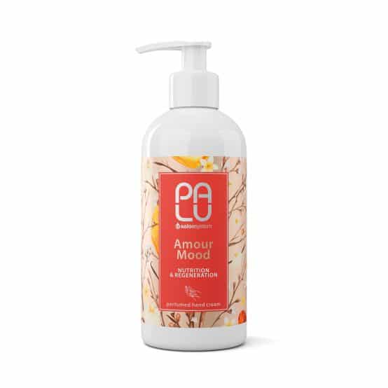 PALU - Perfumowany krem do rąk - Amour Mood - 280g