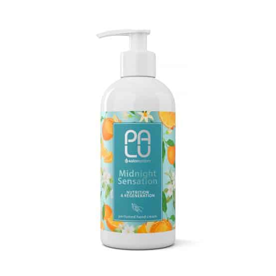 PALU - Perfumowany krem do rąk - Midnight Sensation - 280g