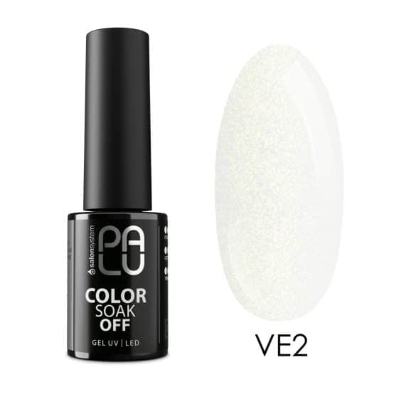PALU - Lakier hybrydowy - Verona VE2 - 6g