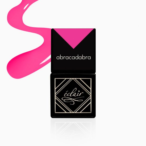 ÉCLAIR - Lakier hybrydowy - ABRACADABRA - 7ml